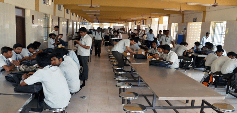 Pydah Degree College for Women Visakhapatnam Campus photo 1